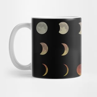 Solar Eclipse Mug